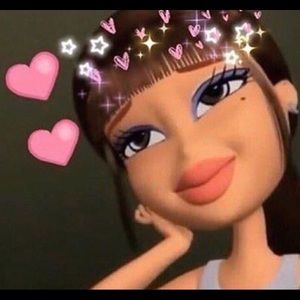 Meet your Posher, Erika